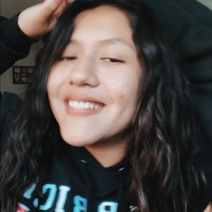 Meet your Posher, Elsy alejandra